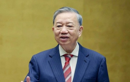 Sức mạnh của đoàn kết