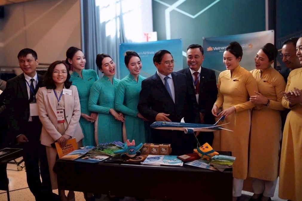 ECO-HHB định hướng phát triển đa ngành, ưu tiên đưa nông sản sạch Việt vươn ra thế giới