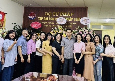 Thư cảm ơn