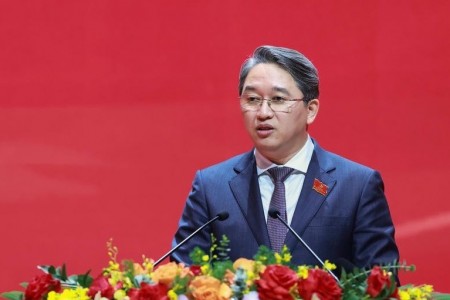 Tăng cường sự lãnh đạo của Đảng đối với công tác xây dựng pháp luật