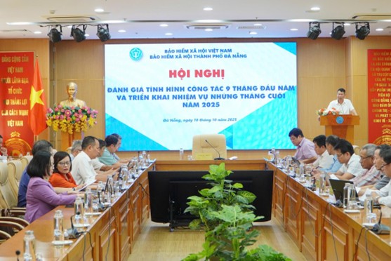 BHXH thành phố Đà Nẵng – Nỗ lực lan tỏa chính sách nhân văn