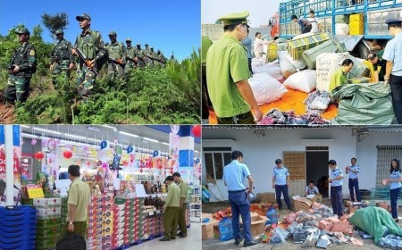 Một số giải pháp nâng cao hiệu quả công tác phòng, chống hàng giả tại Việt Nam