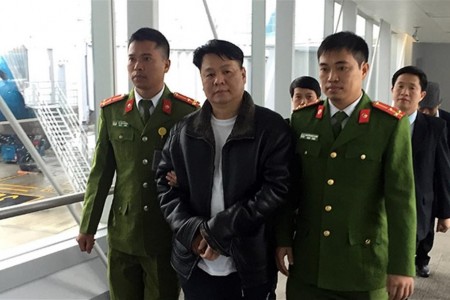 Pháp luật Việt Nam về dẫn độ và những điểm cơ bản trong hoàn thiện pháp luật về dẫn độ trong giai đoạn hiện nay