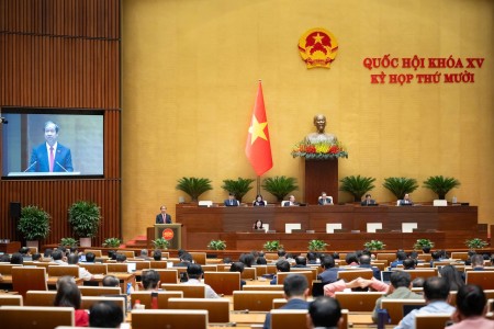 Bộ Giáo dục và Đào tạo quyết định một bộ sách giáo khoa giáo dục phổ thông sử dụng thống nhất toàn quốc