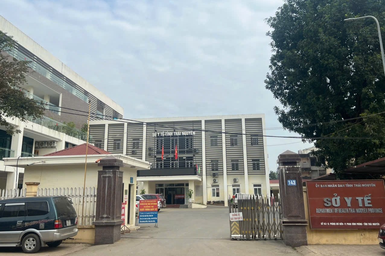 Ngành Y tế Thái Nguyên: Giữ vững thành quả, chủ động đổi mới, hướng tới mục tiêu chăm sóc sức khỏe toàn dân