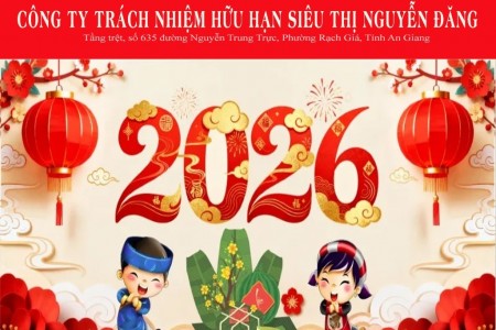 Công ty Trách nhiệm hữu hạn Siêu thị Nguyễn Đăng