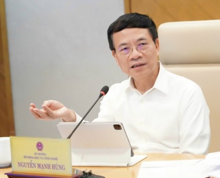 Khoa học-công nghệ, đổi mới sáng tạo nâng tầm vị thế Việt Nam trong kỷ nguyên mới