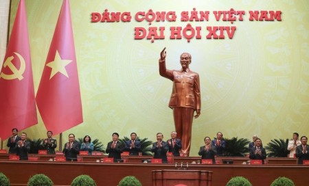 Ngày làm việc thứ 2 Đại hội XIV: Tập trung vào các vấn đề quan trọng được nhân dân, cán bộ, đảng viên quan tâm