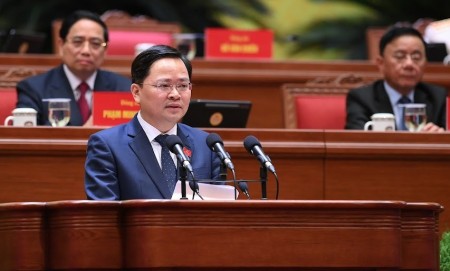 Những giải pháp chiến lược bảo đảm tăng trưởng kinh tế hai con số