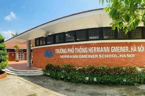 Trường PTDL Hermann Gmeiner - Môi trường giáo dục nhân văn, bền bỉ đồng hành cùng học sinh suốt hơn 30 năm