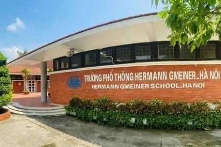 Trường PTDL Hermann Gmeiner - Môi trường giáo dục nhân văn, bền bỉ đồng hành cùng học sinh suốt hơn 30 năm