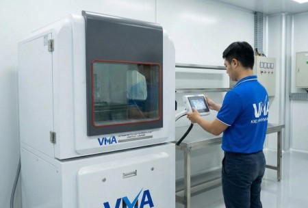 Hành trình chăm sóc sức khỏe cộng đồng: Mang sự an tâm đến từng viên thuốc