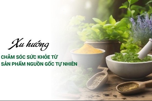 Otosan - Giải pháp chăm sóc từ tự nhiên, chìa khóa bảo vệ Tai Mũi Họng cho cả gia đình