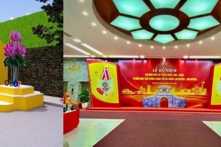 Quảng cáo Năng Phong - dẫn đầu giải pháp quảng cáo khẳng định đẳng cấp, lan tỏa thương hiệu