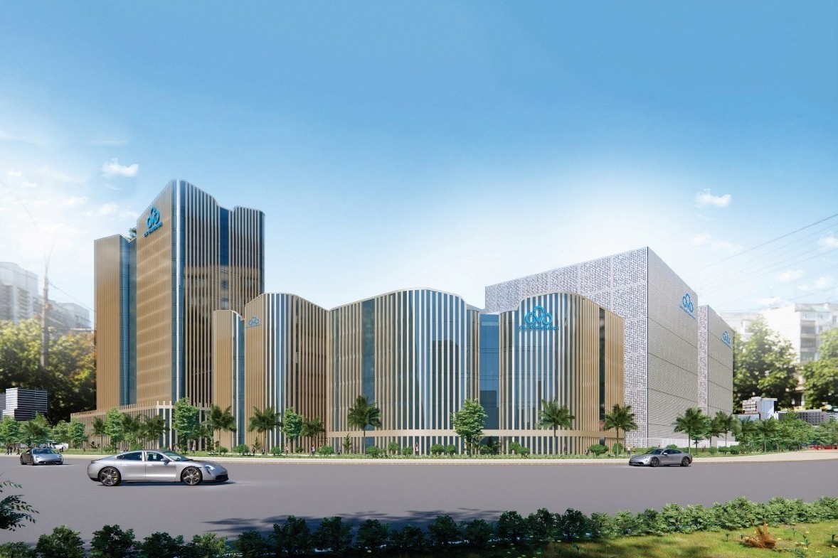 CMC 2026: Tăng tốc AI-X, "cắm cờ" GO GLOBAL bằng hạ tầng AI, an ninh và đám mây