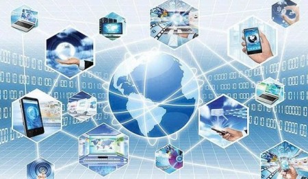 Khơi mở không gian phát triển mới cho quốc gia bằng sức mạnh chuyển đổi số