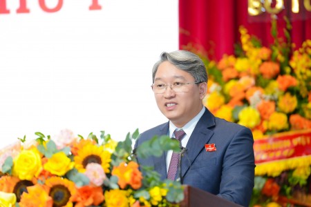 Vai trò của Bộ, ngành Tư pháp trong xây dựng, hoàn thiện thể chế, pháp luật tạo lợi thế cạnh tranh đưa đất nước phát triển trong kỷ nguyên mới