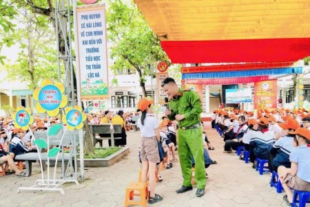 Xây dựng văn hóa tuân thủ pháp luật đáp ứng yêu cầu phát triển đất nước trong kỷ nguyên mới