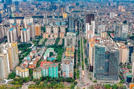 Hoàn thiện pháp luật đáp ứng yêu cầu xây dựng chính quyền địa phương hai cấp