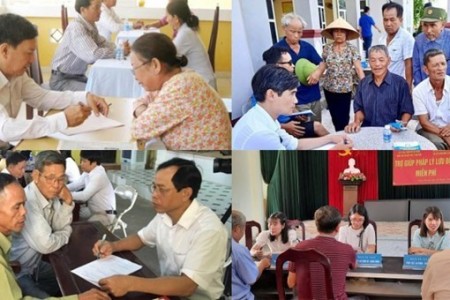 Chính sách chăm sóc dài hạn cho người cao tuổi - Kinh nghiệm quốc tế và gợi mở đối với Việt Nam