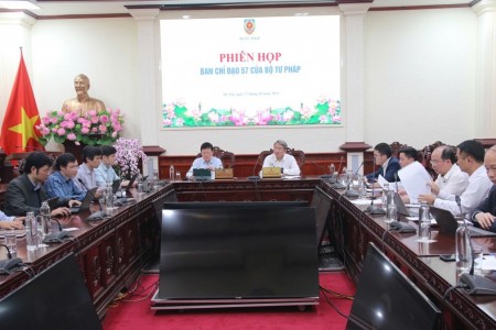 Bảo đảm tiến độ, chất lượng các nhiệm vụ chuyển đổi số