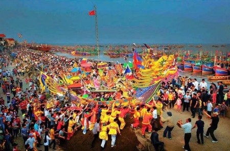 Điểm mới đáng chú ý trong chính sách xây dựng Luật Tín ngưỡng, tôn giáo (sửa đổi)