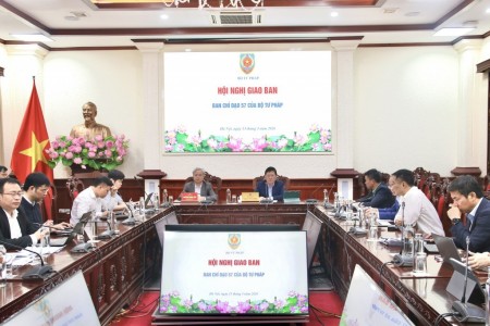 Rà soát tiến độ triển khai các nhiệm vụ khoa học, công nghệ và chuyển đổi số