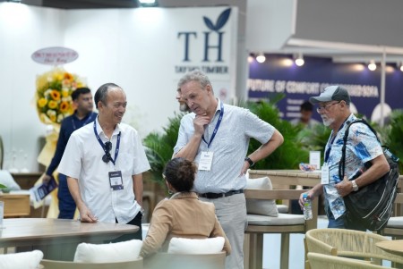 HawaExpo 2026: Bản lĩnh nội thất Việt trước “bão” địa chính trị và cuộc chuyển mình về thiết kế