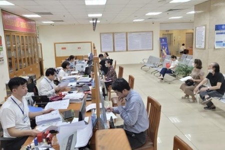 Pháp luật về giải quyết tố cáo trong xử lý vi phạm hành chính ở Việt Nam - Thực trạng và kiến nghị hoàn thiện