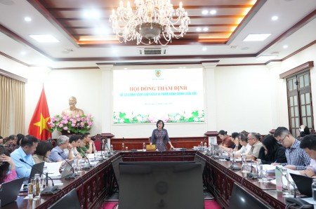 Đề xuất các nhóm chính sách quan trọng trong sửa đổi Luật Xử lý vi phạm hành chính