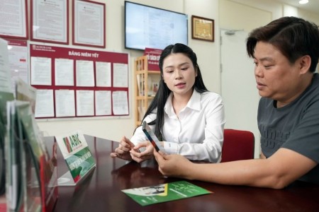 Hành trình “cho vay để phát triển” đến “bảo vệ để bền vững”