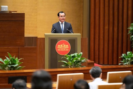 Dự thảo Luật Tín ngưỡng, Tôn giáo (sửa đổi): Nâng cao hiệu lực, hiệu quả quản lý nhà nước, tạo thuận lợi cho tổ chức, cá nhân