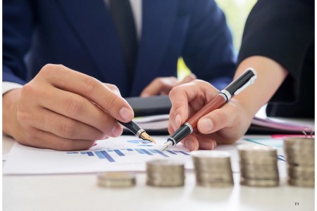 Công văn mời viết bài cho hội thảo và ấn phẩm hoàn thiện thể chế về tài sản số, kinh tế số