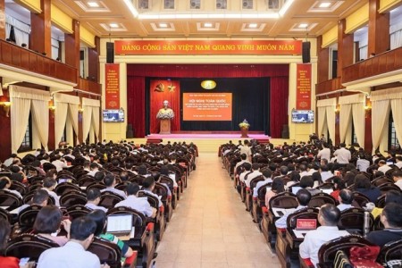 Hoàn thiện pháp luật về tiếp cận thông tin - Tiếp cận từ vai trò giám sát và phản biện xã hội của Mặt trận Tổ quốc Việt Nam