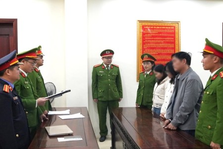 Một số vướng mắc, bất cập trong quy định của pháp luật tố tụng hình sự về khởi tố bị can, hỏi cung bị can và đề xuất hoàn thiện