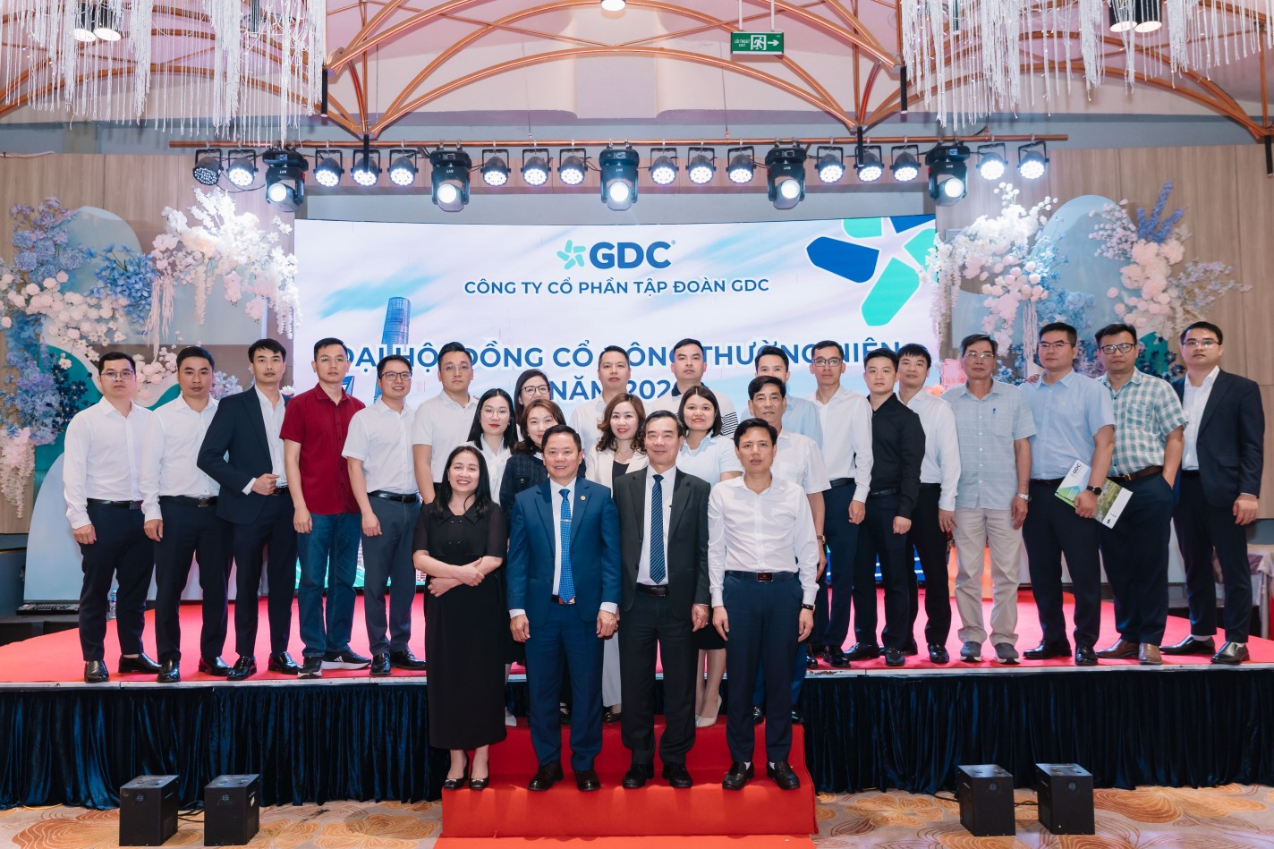 Công ty cổ phần tập đoàn GDC (mã: GDH) sẵn sàng “gõ cồng” trên UPCoM: Nền tảng tăng trưởng rõ nét, chiến lược bứt phá bằng công nghệ và hệ sinh thái