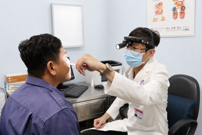 Bệnh viện Trường Đại học Y Dược Cần Thơ - Đơn vị uy tín để lựa chọn khám sức khỏe định kỳ cho nhân viên