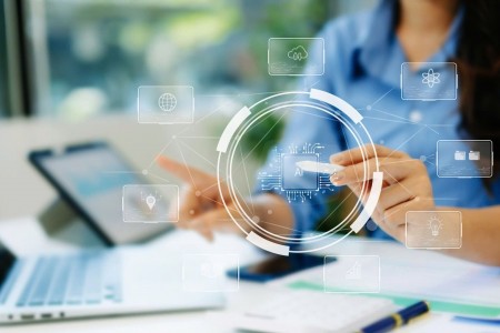 Tài liệu tập huấn “Chuyển đổi số và tập huấn phần mềm CMS”