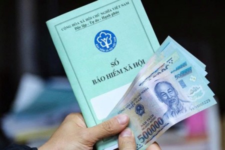 Chế độ tử tuất đối với người có cả thời gian đóng bảo hiểm bắt buộc và tự nguyện?