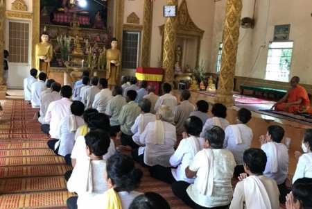 Truyền thông chính sách trong xây dựng Luật Tín ngưỡng, tôn giáo (sửa đổi) đáp ứng yêu cầu trong bối cảnh mới