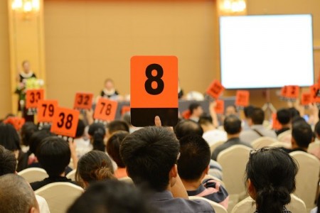 06 thủ tục hành chính trong lĩnh vực đấu giá tài sản bị bãi bỏ thuộc phạm vi chức năng quản lý của Bộ Tư pháp