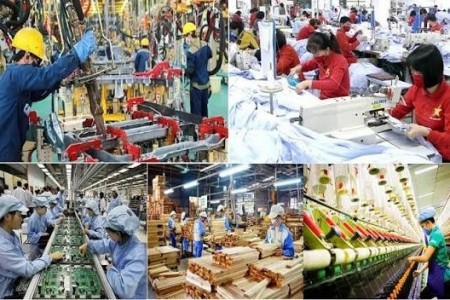 Hoàn thiện nội hàm pháp lý của bình đẳng giới trong lao động ở Việt Nam từ triển khai Nghị quyết Đại hội XIV của Đảng và kinh nghiệm của Australia