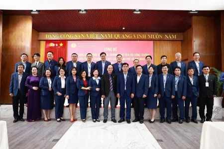 ULAW ra mắt hệ sinh thái ULAW Legal Insight: Kiến tạo không gian tri thức pháp lý số, khẳng định tiếng nói học thuật vì cộng đồng