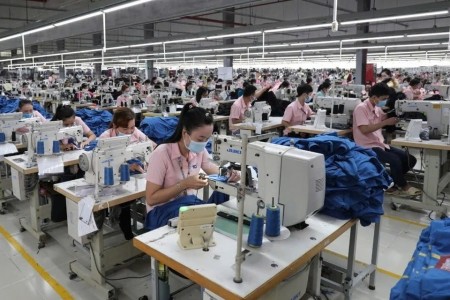 Miễn thuế thu nhập cá nhân đối với tiền lương làm thêm giờ