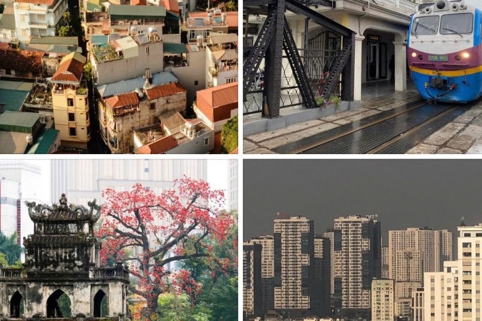 Hà Nội phấn đấu đạt Chỉ số SIPAS tối thiểu 95% vào năm 2030