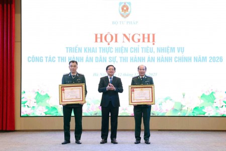 Thu hồi tài sản trong các vụ án về tham nhũng, kinh tế - Đột phá về thể chế, kết quả đạt được và yêu cầu đặt ra trong thời gian tới