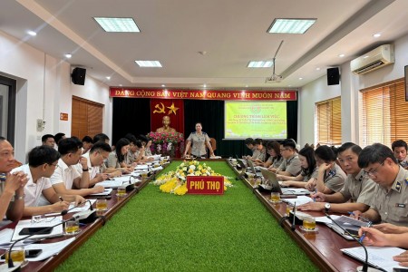 Thi hành án tín dụng ngân hàng – Thành tựu và giải pháp trong kỷ nguyên mới