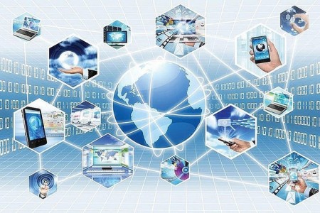 Tài liệu Hội thảo khoa học “Hoàn thiện thể chế về kinh tế số đáp ứng yêu cầu phát triển đất nước trong kỷ nguyên mới”