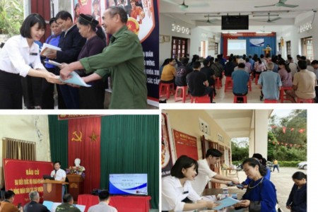 Định hướng nâng cao hiệu quả trợ giúp pháp lý tại Lạng Sơn đáp ứng yêu cầu phát triển đất nước trong giai đoạn mới
