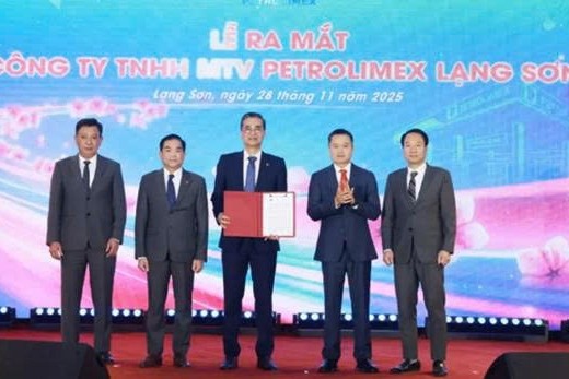 Petrolimex Lạng Sơn – Chủ động đón đầu xăng sinh học E10, góp phần bảo đảm an ninh năng lượng và phát triển bền vững